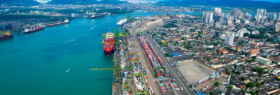 Brazil's infrastructure decade