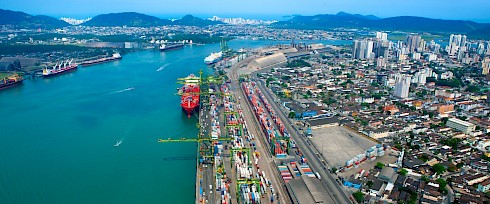Brazil's infrastructure decade