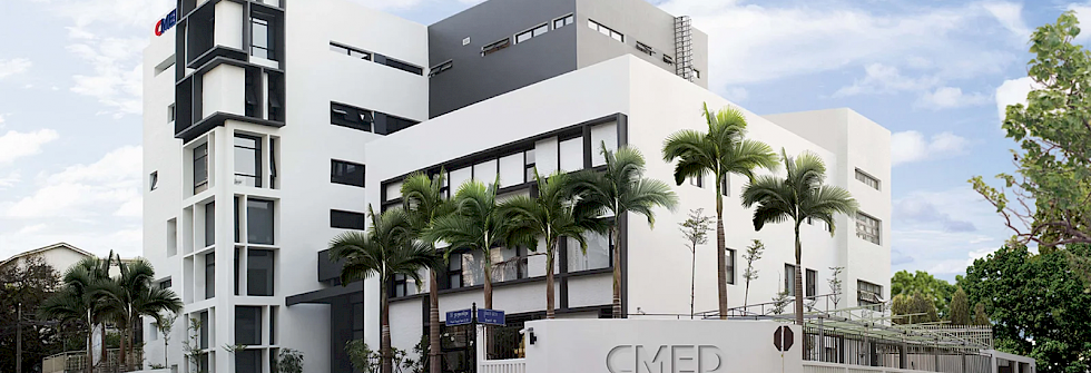 CMED Group Supports Cambodia’s Next Phase of Development