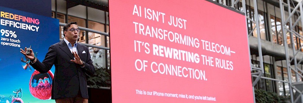 Indosat bets on AI to shape Indonesia’s next stage of connectivity