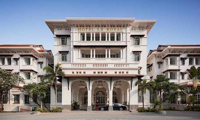 Cambodia: Leading Voices