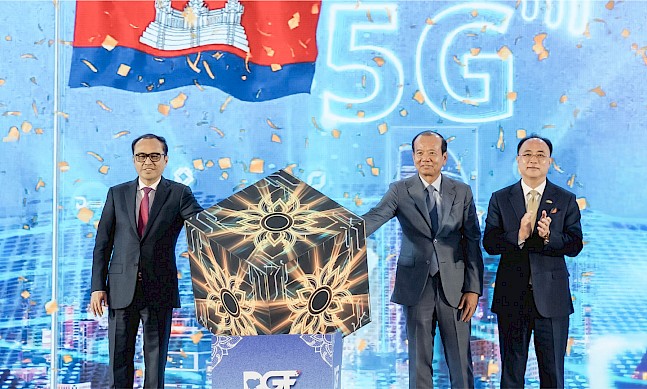Cambodia’s Reform Push Opens a New Investment Chapter