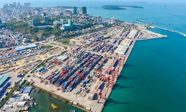 cellcard Connects Cambodia’s Next Growth Phase