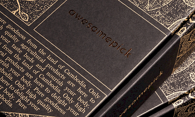 Cambodia: Leading Companies