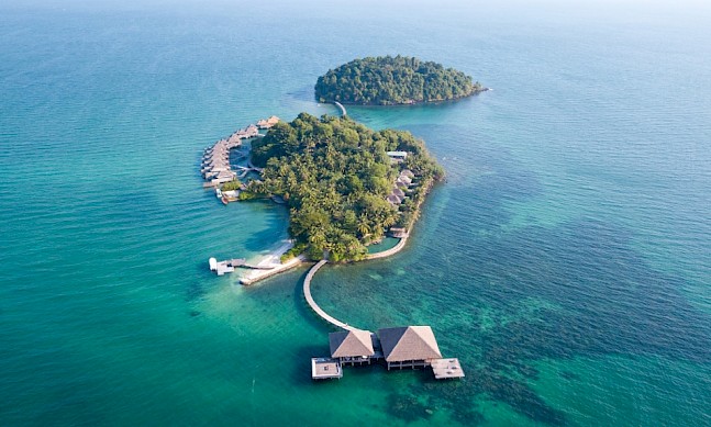 Cambodia: Leading Companies