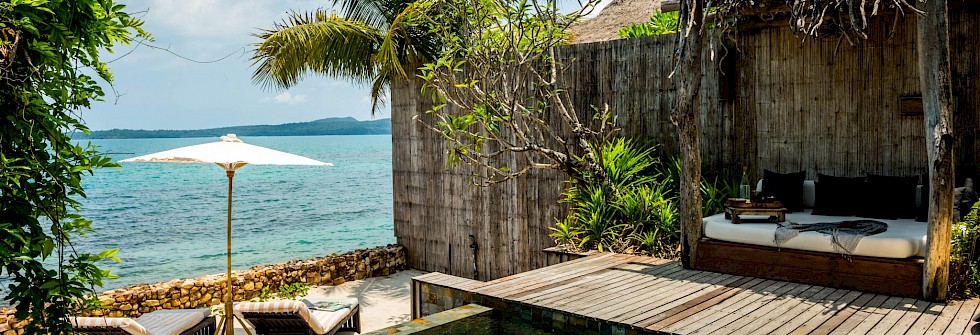 Song Saa Private Island Advances Regenerative Tourism