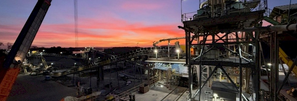 Emerald Resources Establishes a New Standard in Cambodian Mining