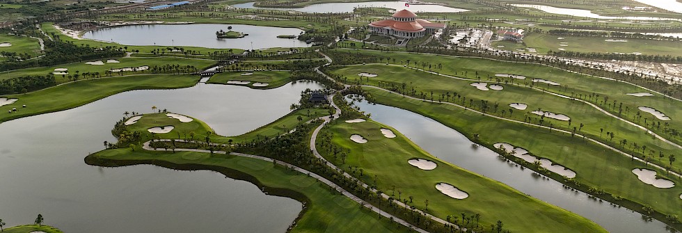 Chhun On Golf Resort redefines golf tourism in Cambodia