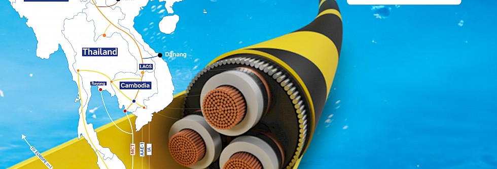 Telcotech Strengthens Its Position in Southeast Asian Connectivity