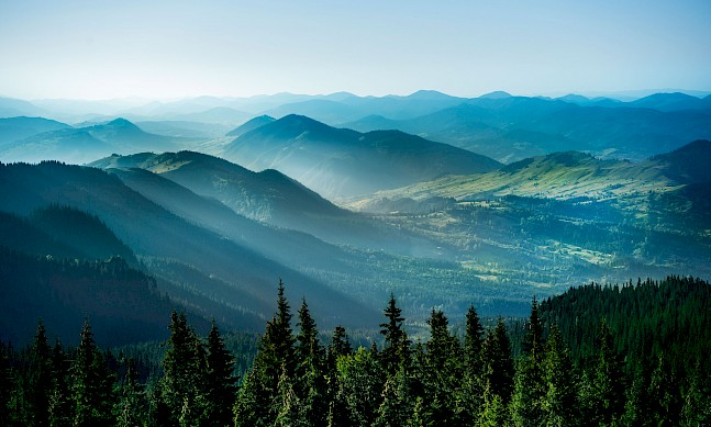 Romania