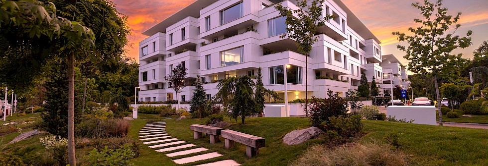 Stejarii Universe: Redefining Luxury Living in Bucharest