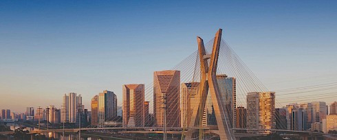 Brazil's perspectives