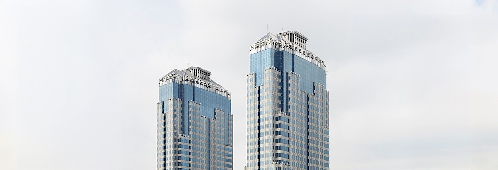 Stability Backs Indonesia’s 8 Percent Goal