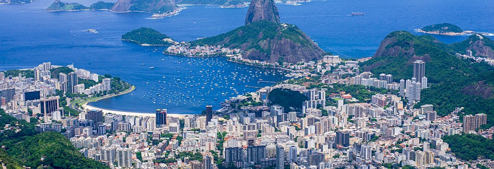 Invest.Rio Connects the "Wonderful City" with Chinese Capital