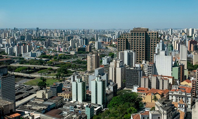 Brazil's perspectives