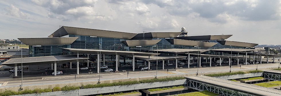 Brazil’s Ports Ministry Accelerates Infrastructure Investment