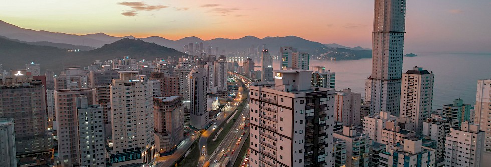 InvestSC brings the potential of one of Brazil’s fast-rising states to the world