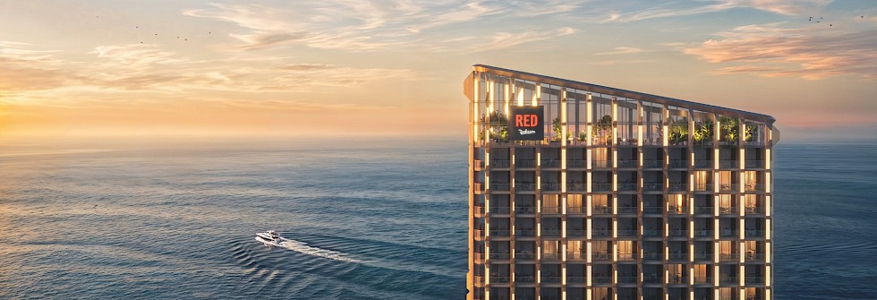 One Development Reshapes Batumi Real Estate