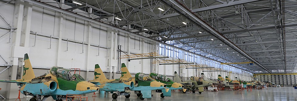 Advancing Georgia’s Proud Aviation Future