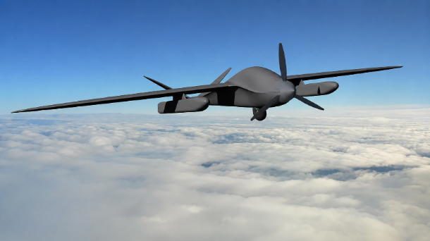 Drone drone”T-31