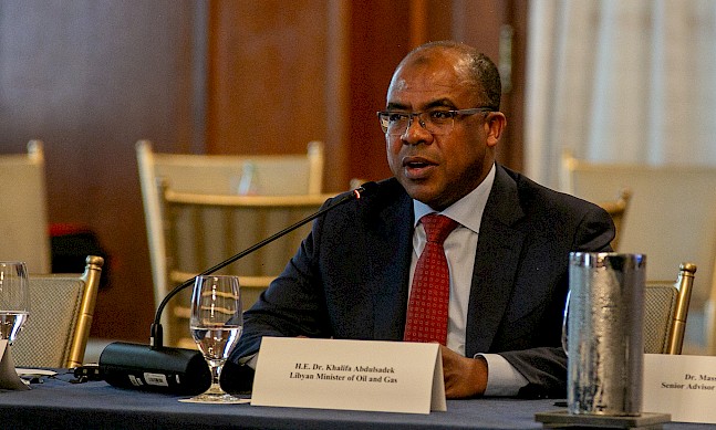 Driving Economic Transformation