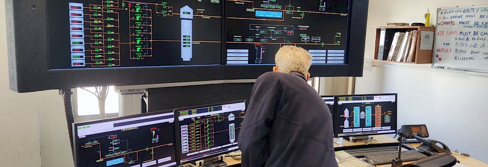 One of Libya’s Leading Oil Companies