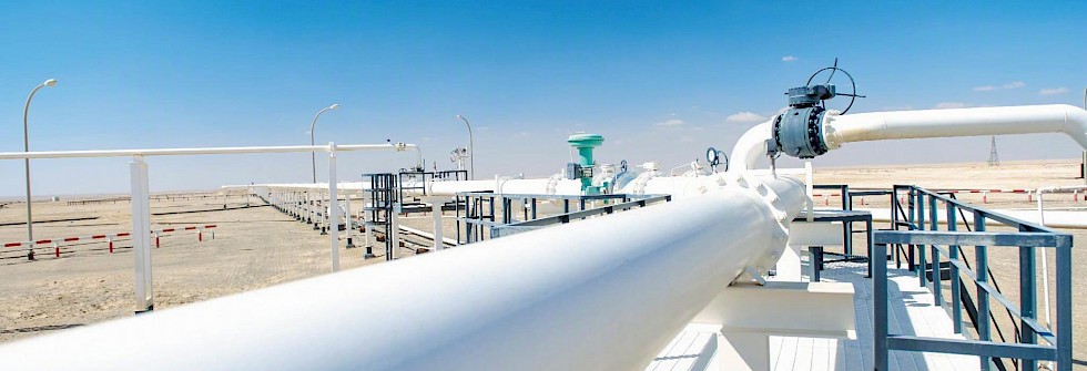 Navigating Libya’s Energy Future