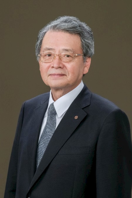 Ken Kobayashi, Chairman, The Japan Chamber of Commerce and Industry (JCCI)
