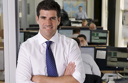 Interview with John A. Bassadone, managing director of Peninsula Petroleum