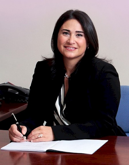 Interview with Samantha Sacramento, minister for tourism, social services, equality and housing