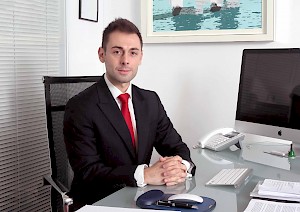 Interview with Neil Costa, minister for business and employment ...