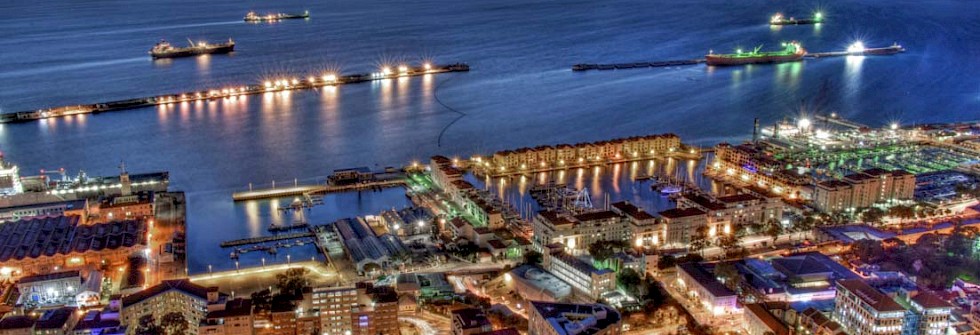 Full steam ahead for Gibraltar’s port