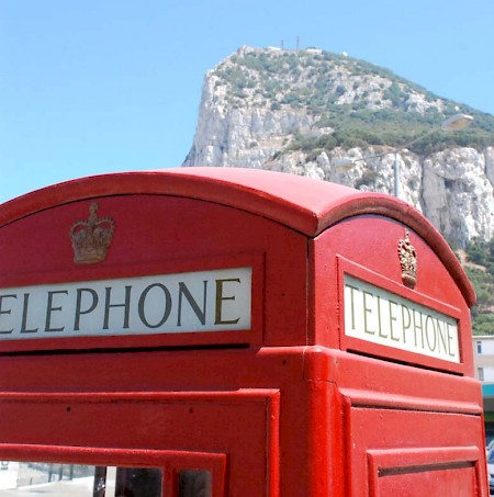Gibraltar’s telecommunications sector becomes international