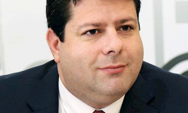 Profile of Chief Minister Fabian Picardo