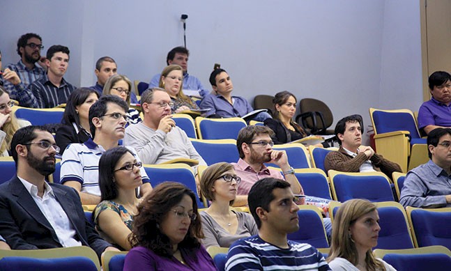 Interview with Viviane Senna, president of the Ayrton Senna Institute (IAS)