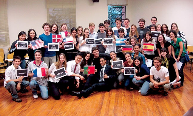 Interview with Viviane Senna, president of the Ayrton Senna Institute (IAS)