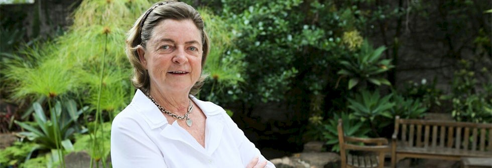 Interview with Lorraine de Matos, general manager of Cultura Inglesa