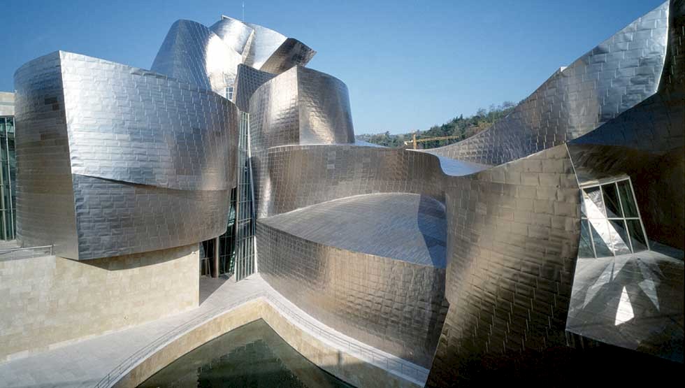 Photo: The Guggenheim Museum