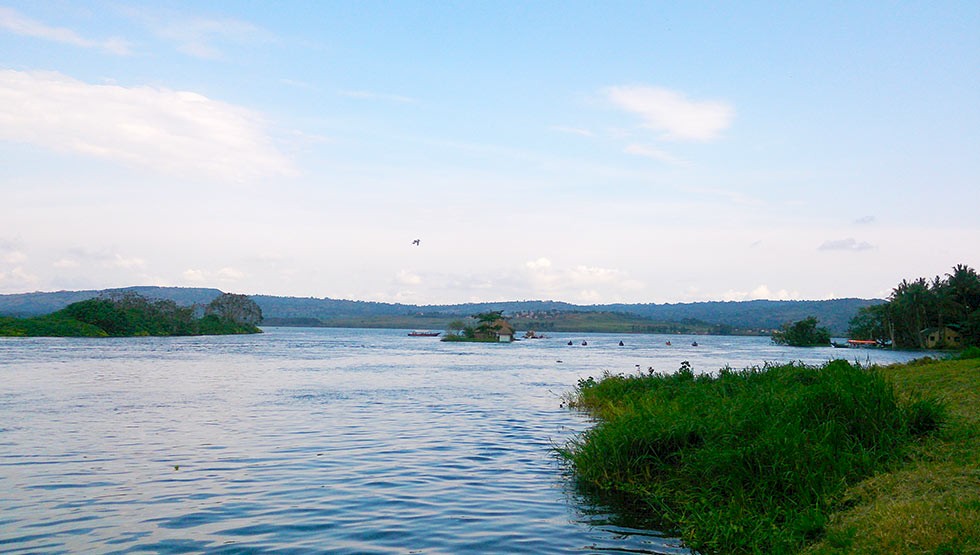 Lake Victoria