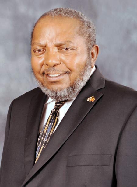 Interview with Emmanuel Tumusiime-Mutebile, governor of the Bank of Uganda