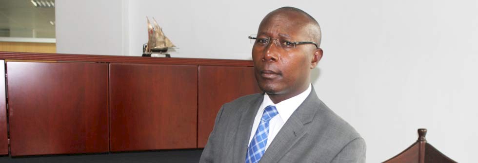 Interview with Elly Twineyo Kamugisha, executive director of Uganda Export Promotion Board