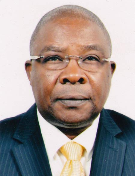 Interview with John Byabagambi, minister of works and transport