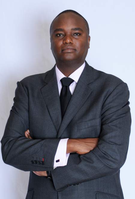 Interview with Patrick Mweheire, CEO of Stanbic Bank Uganda