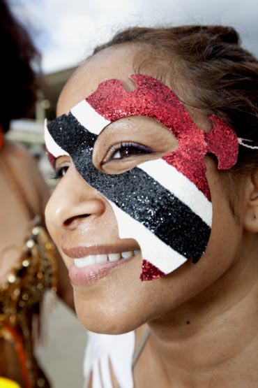 The Trinidad and Tobago Carnival is the most significant event on the islands’ cultural and tourism calendar