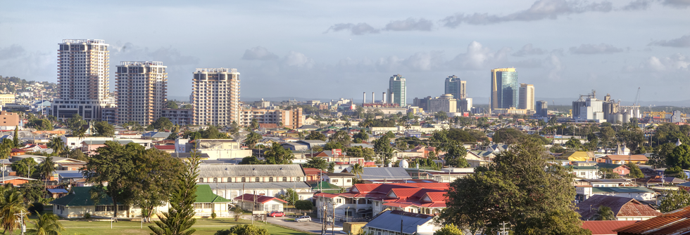 Trinidad and Tobago's international relations