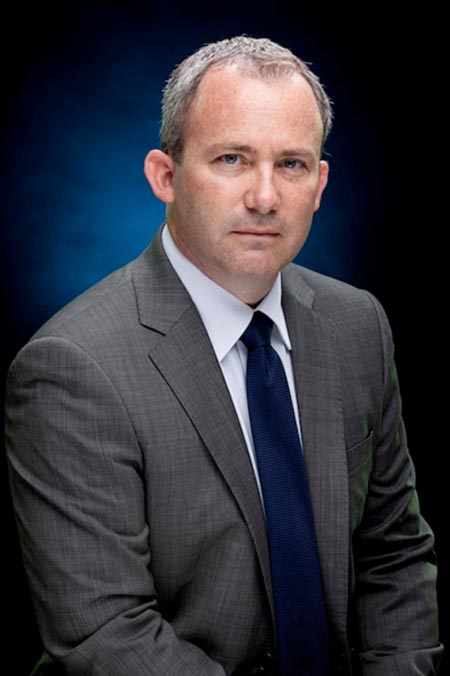 Interview with Bruce Mackenzie, executive director of ASCO Trinidad