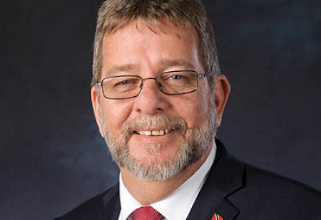 Interview with Stephen Cadiz, former minister of tourism