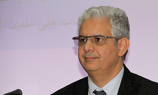 Interview with Imad Barrakad, president of SMIT (Moroccan Agency for Tourism Development)