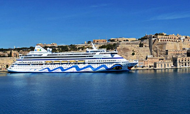 Maritime Malta