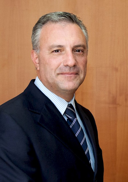 Interview with Charles Borg, CEO of Bank of Valletta